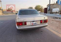 مرسيدس بنز S-Class